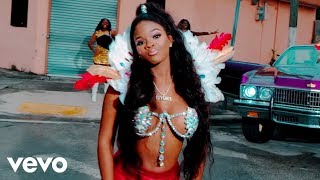 City Girls  Period We Live Official Music Video [upl. by Nerb]