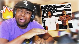 FIRST TIME HEARING Outkast Stankonia REACTIONREVIEW [upl. by Judi]