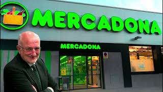 1 Compras Mercadona Mercadonisticos [upl. by Latsyc770]