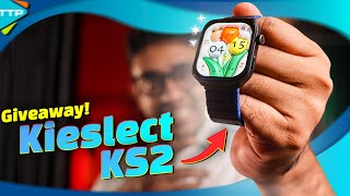 Kieslect KS2 এবার নতুন কিছু পেলাম [upl. by Gilleod]