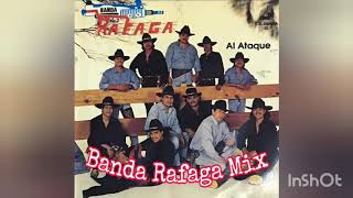 Banda Rafaga mix [upl. by Wallack955]