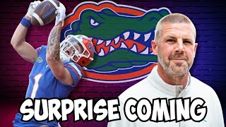 Why THIS is the Year Gators Football will SHOCK People [upl. by Bish]