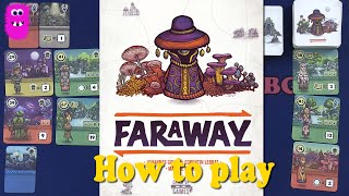 Faraway How to play [upl. by Oler846]