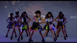 Cheeky Parade  「CPU 」（PANORAMA Ver） [upl. by Bernardine919]