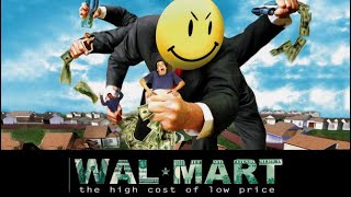 Walmart The High Cost of Low Price • FULL DOCUMENTARY FILM • BRAVE NEW FILMS BNF [upl. by Bogosian]