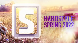 Scantraxx  Hardstyle Spring 2022 Official Videomix [upl. by Assirolc865]