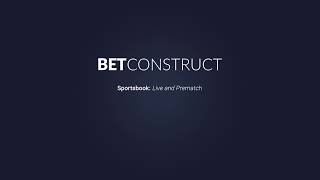 Create a Live amp Prematch Sportsbook Page  SpringBuilder by BetConstruct [upl. by Leunamne]