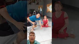 special dumplings phuoclay chunghieu funny haihuoc haihuocvuinhon comedymovies giaitri [upl. by Nwhas]