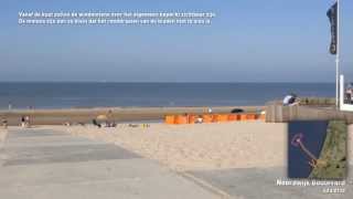 Eneco bouwt innovatief windmolenpark Luchterduinen in de Noordzee [upl. by Izzy543]