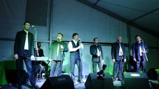 Tomislav Bralic i klapa Intrade  Veceras je nasa festa  Mursko Središće [upl. by Kappenne]