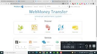 How to Withdraw Web Money to Bangladeshi Bank  কিভাবে বাংলাদেশ থেকে ওয়েবমানির ডলার উঠাবেন [upl. by Ediva]