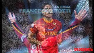 Francesco Totti  Anche io sono Francesco [upl. by Ynatsed]