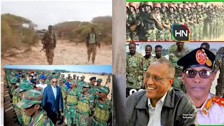 Maxaan Ku Soo Arkay Oog Iyo Ciidanka Somaliland Iyo Xaqiiqda Jirta [upl. by Ileane]