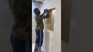 Able Skills Dry lining Course plastering drylininguk plaster learnthistrade construction [upl. by Retxed994]