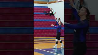 Womens Volleyball vs Camosun College Nov 4 2023 bleedblue [upl. by Rauscher592]