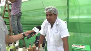 MINAGRI promueve la Agricultura Familiar [upl. by Htial]