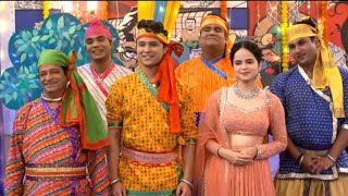 taarak mehta ka ooltah chashmah new promo 4179 Taarak mehta ka ooltah chashmah new episode 4178 [upl. by Aicital]