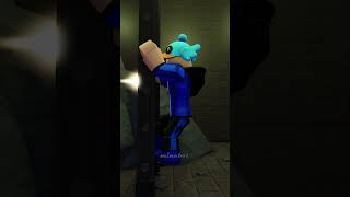 FINAL BOSS IS SCREECH 😱 ROBLOX DOORS FLOOR 2 ANIMATION [upl. by Laehcar]