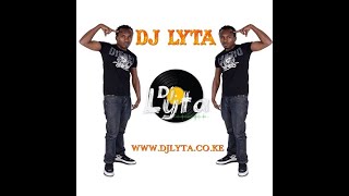 Dj Lyta Moskato Riddim Mix [upl. by Anselmi]