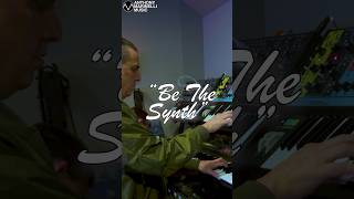 Mike Dean  “Be One With The Synth” RosenSound [upl. by Bertie]