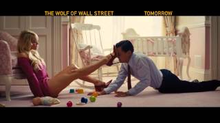 The Wolf of Wall Street TV Spot [upl. by Yliab]