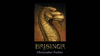 Brisingr Chapter 37 Message in a Mirror [upl. by Martella]