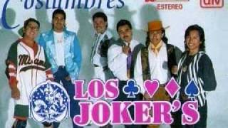 Los Jokers  Frente a frente [upl. by Asselem300]