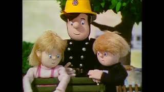 Maldwyn Pope  Full Length Fireman Sam Theme Song Original [upl. by Eidob746]