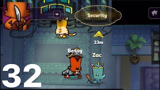 Suspects Mystery Mansion Gameplay Part 32  Advance Mode Gameplay iOS [upl. by Laeira109]