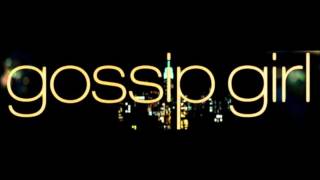 Ecomog  Gossip Girl Official Song [upl. by Eupheemia570]