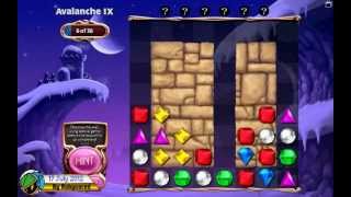 Bejeweled 3 Fan edit QMP3  Quests 2537 720p50 [upl. by Beetner272]