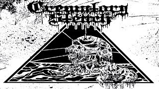 • CREMATORY STENCH  Crematory Stench Full EP Album Old School Death Metal [upl. by Aerdnaz504]