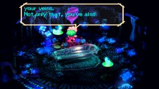 PSX  Saga Frontier  Asellus Walkthrough Part 1 The nightmare is only beginning [upl. by Eiryk]