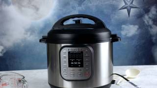 35 Минут  и ваша Свинина Готова  Мультиварка Instant Pot [upl. by Kcorb742]