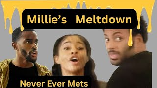 The Never Ever Mets Season 1  Episode 6 Pushing Beds amp Boundaries [upl. by Erhart]