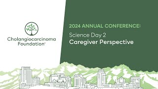 AC24 Science Day 2 Caregiver Perspective [upl. by Neibart]