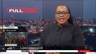 Elections 2024 I Mari Harris on latest Ipsos poll [upl. by Aneele]