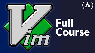 Vim Tutorial for Beginners [upl. by Ennayelsel945]