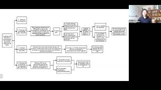 Esquema General del Proceso Penal [upl. by Marlon927]