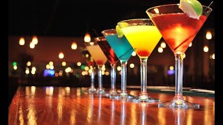 CURSO BARTENDER EN ESPAÑOL 🍹 PRIMEROS PASOS EN UNA BARRA [upl. by Sarena]