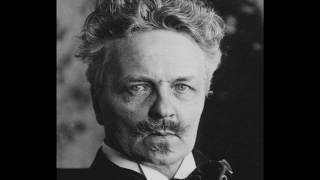 August Strindberg  Il pellicano [upl. by Atteloc845]