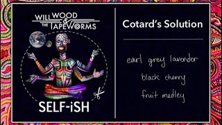 Cotards AcapellaHilarious😂 No Instruments Cotards solution  Will Wood and the Tapeworms [upl. by Gile]