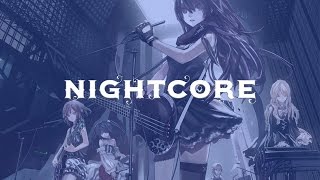 Nightcore ❁ Rock N Roll ❁ Avril Lavigne [upl. by Vladamar]