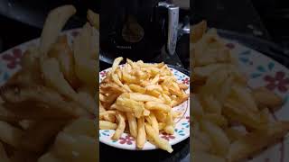 Batata na airfryer viralvideo batatafrita airfryer [upl. by Marya529]