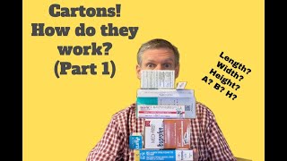 Carton Mastery Understanding Carton Terminology Series Part 1 [upl. by Yraht]