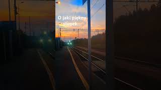 Opolskie przygody cz5Wieczorny przelot IC [upl. by Crenshaw750]