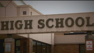 Weekend events at Richfield High School canceled after shooting Friday night near football game [upl. by Roleat]