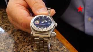 Why The Breitling Emergency Is Not A Toy [upl. by Drolet]