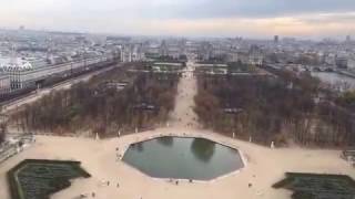 Grande roue place de la concorde [upl. by Ahsinaw]