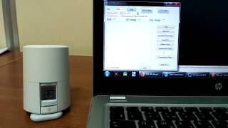 Danfoss Eco 2 bluetooth control hack [upl. by Bega]